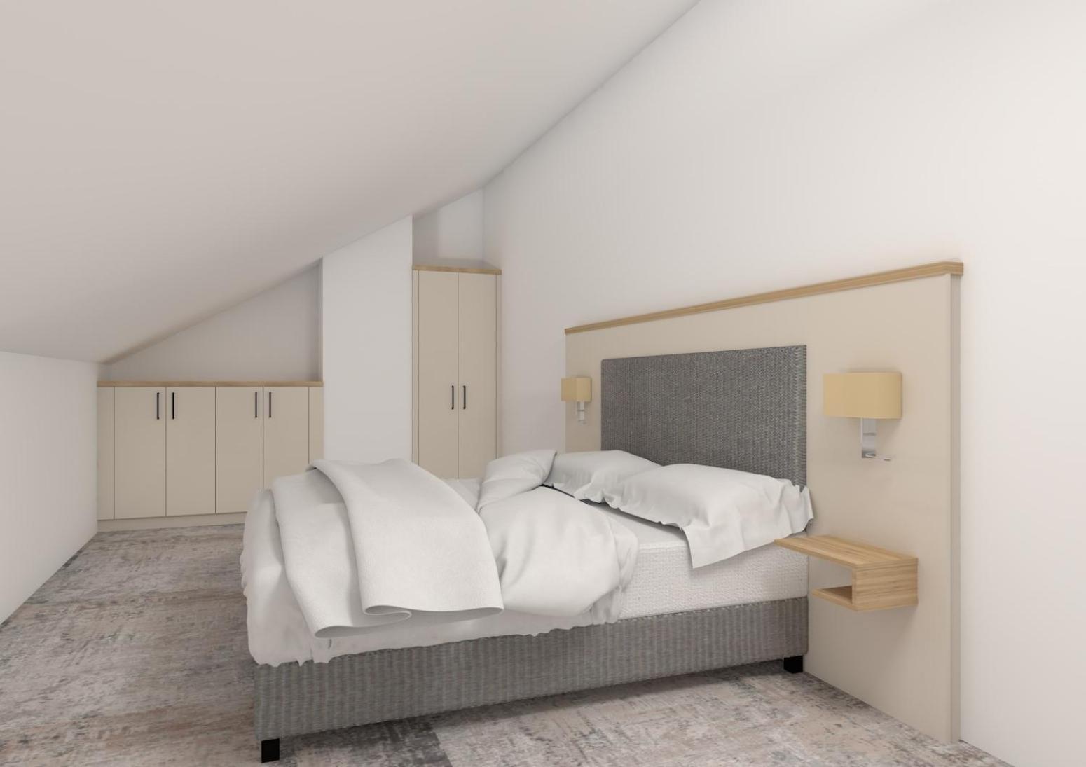 Dorint Strandresort & Spa Ostseebad Wustrow Wustrow  Kültér fotó