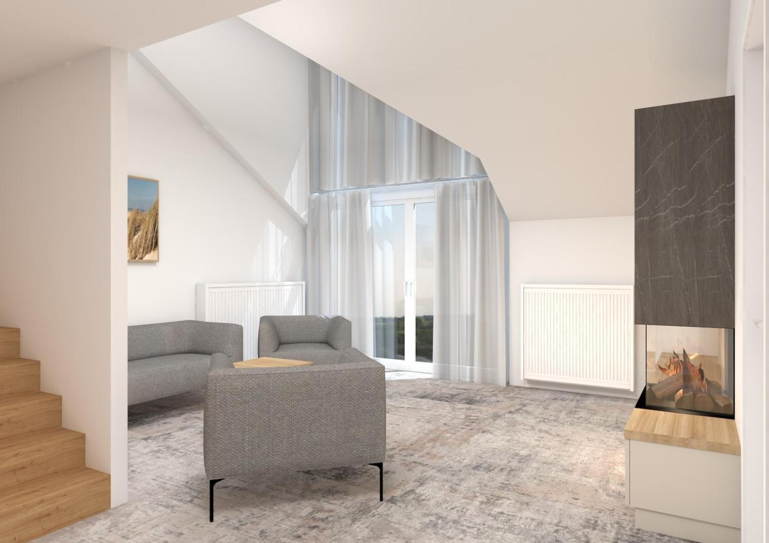 Dorint Strandresort & Spa Ostseebad Wustrow Wustrow  Kültér fotó
