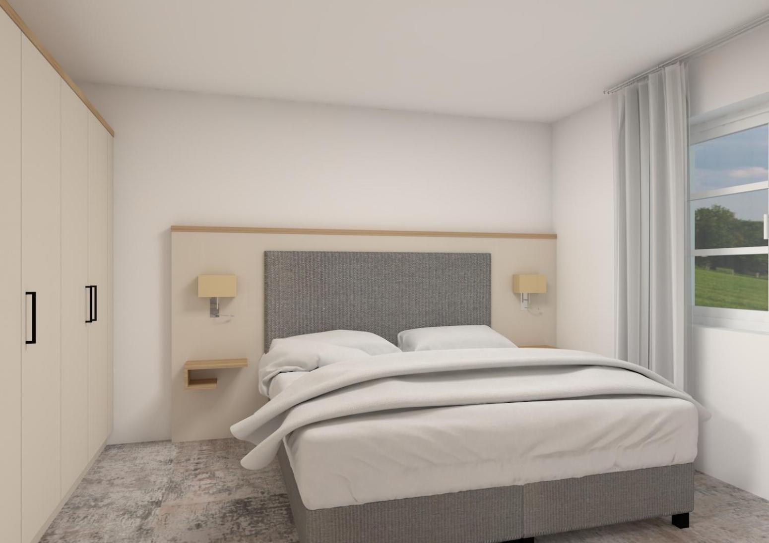 Dorint Strandresort & Spa Ostseebad Wustrow Wustrow  Kültér fotó
