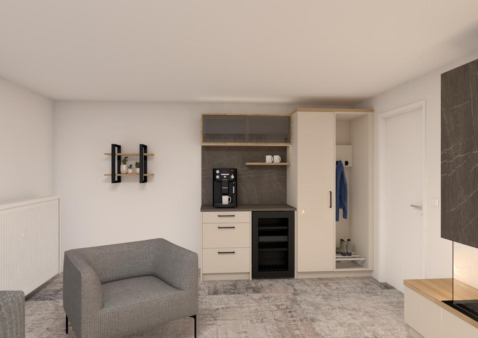 Dorint Strandresort & Spa Ostseebad Wustrow Wustrow  Kültér fotó